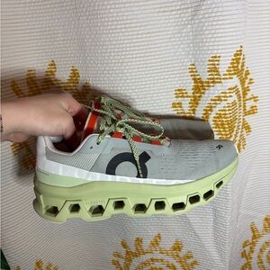 Women’s Cloudmonster